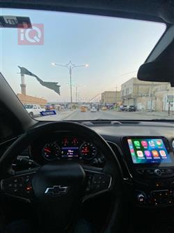 شيفروليه إكوينوكس